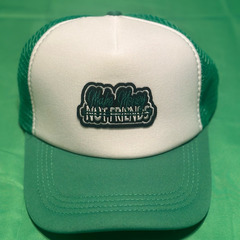 Trucker hat - Picture 4 of 6